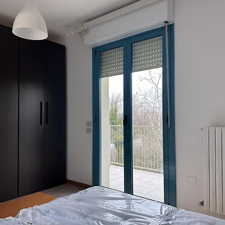 Grazioso 2 Min Dal Mare & Parcheggio - Il Lupo Affitta