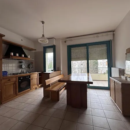 Grazioso 2 Min Dal Mare & Parcheggio - Il Lupo Affitta Apartamento Riccione