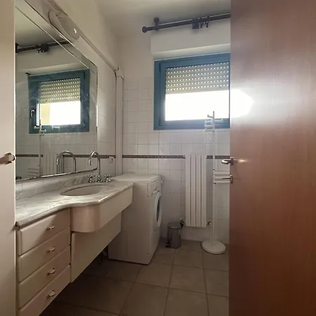 Grazioso 2 Min Dal Mare & Parcheggio - Il Lupo Affitta